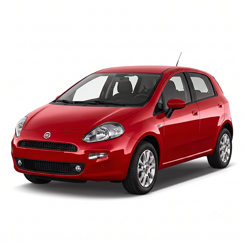 Grande Punto (2006 - 2012)