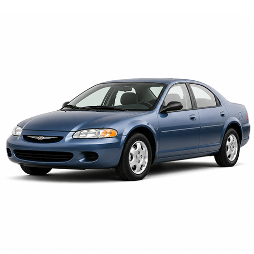 Stratus (1995 - 2000)